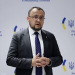 Koniec misji ambasadora Ukrainy w Polsce. Wiemy, kto może go zastąpić
