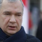 Łukaszenka odpowie za współudział w rosyjskiej agresji przeciwko Ukrainie? „Mamy dowody”