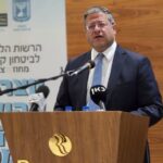 Niemieccy politycy oburzeni słowami izraelskiego ministra. „Przekroczył granicę”