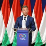 Magyar wybrał kandydata na prezydenta. To były prezes Sądu Najwyższego