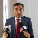 Ziobro tłumaczy się z pieniędzy od Krala. „Potrzebowaliśmy środków na walkę z władzą”