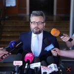 Ciało rosyjskiego opozycjonisty w mieszkaniu na Mokotowie. Nowe informacje z prokuratury. Są wyniki sekcji zwłok