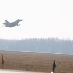 Naruszenia przestrzeni Polski i Rumunii. NATO potępiło Rosję