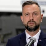 Kolejny rosyjski samolot nad Bałtykiem. Poderwano polskie myśliwce