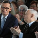 Kto jest odpowiedzialny za rozłam w PiS? Polacy podzieleni w ocenie winnych
