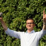 Morawiecki oficjalnie zakłada partię. Podał konkretną datę