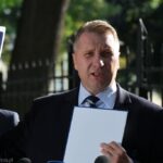 PiS skarży edukację zdrowotną do TK. Czarnek mówi o „obsesji”