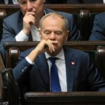 Nawrocki ułaskawił „Starucha”. Tusk napisał, co o tym myśli