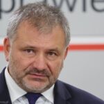 Żurek: Nawrocki złamał prawo. „Tu się prezydent poplątał i za to odpowie”
