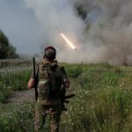 Tajne spotkanie Europejczyków z Rosjanami. Bloomberg: Rozmawiali o Ukrainie