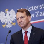 MSZ: Polska ma 800+, Rosja – „trumienne”. Ostra odpowiedź na słowa Zacharowej
