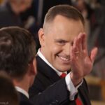 Rok prezydentury Nawrockiego. Ujawniono szczegóły uroczystości. Debata, tajemniczy koncert i przemówienie