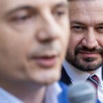 Był najgroźniejszym rywalem Miszalskiego. Znów zawalczy o prezydenturę w Krakowie