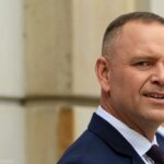 Porównał Karola Nawrockiego do Shreka. Prokuratura wykonała nieoczekiwany ruch