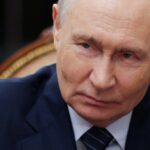 Nowy raport wywiadu USA. „Wall Street Journal”: Putin może zaatakować NATO nawet tej jesieni