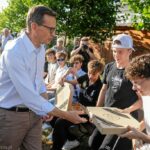 Czy Morawiecki wróci do PiS? Polacy podzieleni