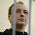 Były żołnierz USA więziony w Rosji. Jego stan jest krytyczny