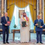 Turcja, Arabia Saudyjska i Pakistan chcą być jak NATO. Tworzą swój art. 5