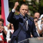 Nawrocki sprzyja PiS i Konfederacji? Wyniki sondażu nie pozostawiają wątpliwości
