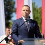 Nawrocki tłumaczy swoje weta. „Zobowiązuje mnie Plan 21”