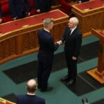 Węgierski parlament wybrał nowego prezydenta. „Fidesz nie zdołał znaleźć kandydata”