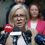 Hennig-Kloska broni systemu kaucyjnego i krytykuje Konfederację. „Ta ustawa musi wylądować w koszu”