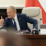 Sondaż: Kto powinien być kandydatem KO na premiera? Tusk dopiero na drugim miejscu