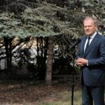 Tusk: Zatrzymano Rosjanina, który planował zabójstwo obywatela USA i Ukrainy. „Pierwsza taka sytuacja”