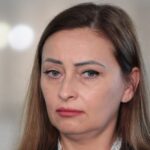 Janowska chce dołączyć do Rozwoju Plus. Kiedyś hucznie odeszła z PiS