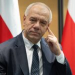 Były minister Tuska chce być sędzią TK. Sasin: A tyle było krzyku o Piotrowicza i Pawłowicz