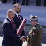 Święto Wojska Polskiego. Kosiniak-Kamysz komentuje słowa Nawrockiego: Odpowiem po polsku