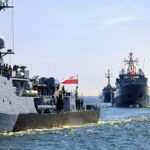 Parada morska po raz pierwszy w Trójmieście. Armada miała pięć kilometrów