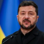 Zełenski pogratulował Polakom i przypomniał historię. „Walczymy o wolność”