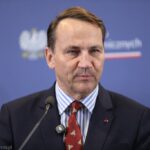 „Legion Europejski” z ukraińskimi weteranami. Sikorski: Jestem zdecydowanie za