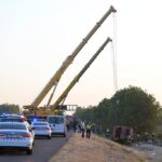 Radny miał jechać autokarem, który rozbił się na Węgrzech. „Myślę, że opatrzność czuwa nade mną”