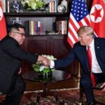 Trump zapowiedział ograniczenie ćwiczeń z Koreą Płd. Nie chce irytować Kim Dzong Una