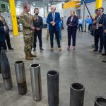 Miała być cenna amunicja dla NATO i Ukrainy. W zamian Amerykanom wyszła katastrofa za pół miliarda