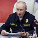 Pieskow wyklucza szybki koniec wojny w Ukrainie. „Nie ma podstaw do optymizmu”