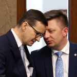 Ludzie Morawieckiego wezmą rozwód z PiS w europarlamencie. „Partia wykorzysta to jako pretekst”
