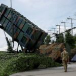 Agencja AP: Amerykańskie zapasy rakiet do systemów Patriot w Europie są „poniżej poziomu krytycznego”