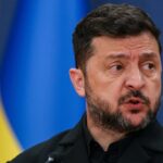 Ustawa o panteonie bohaterów Ukrainy. Jest decyzja Zełenskiego