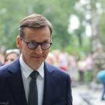 Rozwój Plus Mateusza Morawieckiego szuka sojuszy. „Widzę współpracę z Krzysztofem Bosakiem”