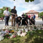Atak mieczem w szwedzkiej szkole. Nie żyje 17-latka, związek z tragedią może mieć konto na TikToku