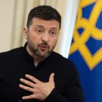 Zełenski przestrzega przed planami Putina. „Jeszcze w tym roku”