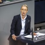 Szefowa AfD snuje plany dla Niemiec: Wyjdziemy z Schengen, zrezygnujemy z euro, odeślemy Syryjczyków