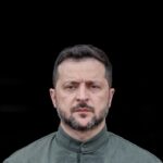 Obchody 35. rocznicy niepodległości Ukrainy. W Kijowie m.in. premier Wielkiej Brytanii i szef Rady Europejskiej