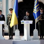Eksperci ostrzegli premiera Wielkiej Brytanii przed Rosją. Kreml grozi „działaniami półmilitarnymi”