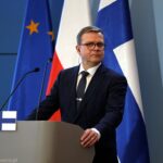 Premier Finlandii ostrzega przed atakami Rosji. „Jestem coraz bardziej pesymistyczny”