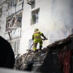 Ukraińskie drony uderzyły w Kraju Krasnodarskim. Rosyjska rafineria w ogniu
