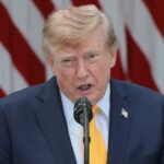 Trump: Rosja nie zaatakuje NATO